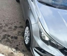 FIAT CRONOS FIAT CRONOS DRIVE GSR 1.3 8V FLEX 2019