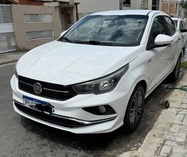 FIAT CRONOS PRECISION 1.8 16V FLEX AUT.