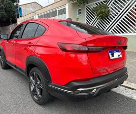 FIAT FASTBACK LIMITED ED.1.3 270 T.FLEX AUT.