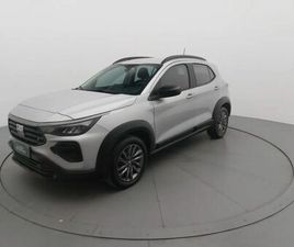 FIAT PULSE FIAT PULSE DRIVE 1.3 8V FLEX AUT. 2025
