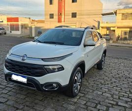 FIAT TORO FREEDOM 2.0 16V 4X4 DIESEL AUT.