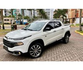 FIAT TORO VOLCANO 2.0 16V 4X4 TB DIESEL AUT.