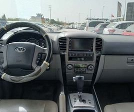 KIA SORENTO SORENTO 2.5CRDI EMOTION AUT.
