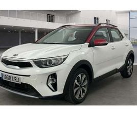 KIA STONIC KIA STONIC 1.0 T-GDI 74KW (100CV) MHEV IMT DRIVE