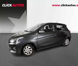 MITSUBISHI SPACE STAR MITSUBISHI SPACE STAR 1.2 MPI 70CV MOTION