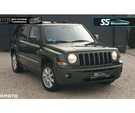 JEEP PATRIOT