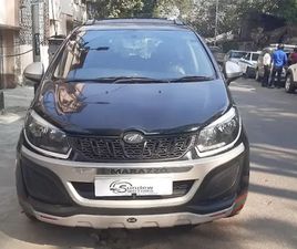 MAHINDRA MARAZZO