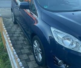 FORD GRAND C-MAX 2,0TDCI 103KW TITANIUM TITANIUM