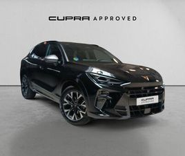 CUPRA TERRAMAR CUPRA TERRAMAR 1.5 ETSI 110 KW (150 CV) DSG 7 VEL