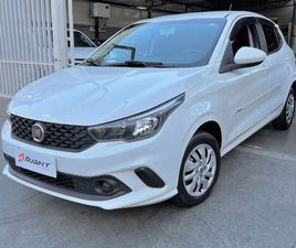 FIAT ARGO FIAT ARGO 1.0 6V FLEX. 2019