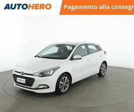 1.1 CRDI 12V 5 PORTE COMFORT