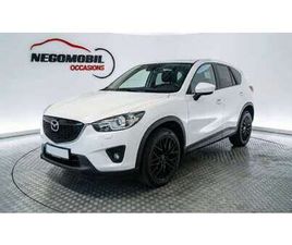 MAZDA CX-5 2.2 SKYACTIV-D 150 DYNAMIQUE 4X4