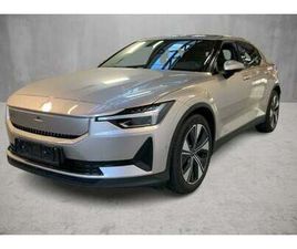 POLESTAR POLESTAR 2 POLESTAR 2 LONG RANGE 5D