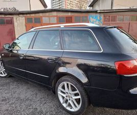 SEAT EXEO ST SEAT EXEO// AN 2012// EURO/ DOAR 2500 EURO CLUJ-NAPOCA