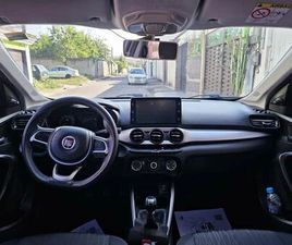 FIAT ARGO FIAT ARGO DRIVE 1.0 6V FLEX 2020