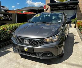 FIAT ARGO FIAT ARGO DRIVE 1.0 6V FLEX 2024