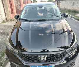 FIAT ARGO FIAT ARGO DRIVE 1.0 6V FLEX 2025