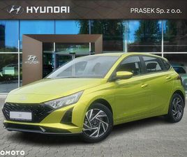 HYUNDAI I20 1.0 T-GDI SMART DCT