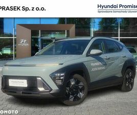 HYUNDAI KONA 1.6 GDI HYBRID EXECUTIVE DCT