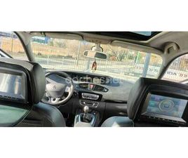 RENAULT GRAND SCENIC RENAULT GRAND SCENIC