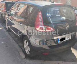 RENAULT SCENIC RENAULT SCENIC