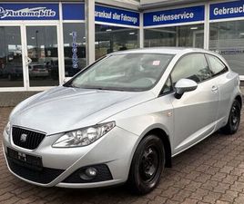 SEAT IBIZA SC SEAT IBIZA SC STYLANCE / STYLE