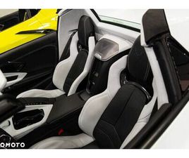 CORVETTE C8 CHEVROLET CORVETTE