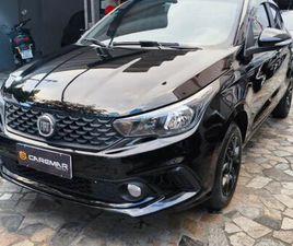 FIAT ARGO FIAT ARGO DRIVE 1.0 6V FLEX 2020