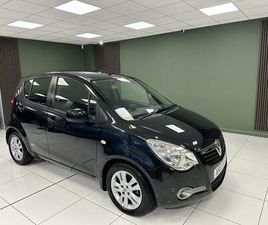 1.2 VVT ECOFLEX SE EURO 5 5DR