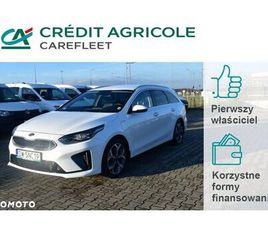 KIA CEED 1.6 GDI PHEV L DCT