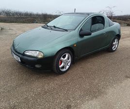 OPEL TIGRA AN. 2000