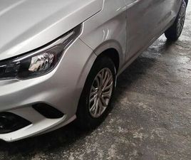 FIAT ARGO FIAT ARGO 1.0 6V FLEX. 2022