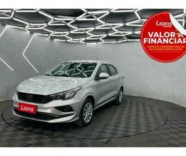 FIAT CRONOS FIAT CRONOS DRIVE 1.3 8V FLEX 2022