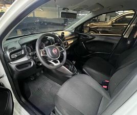 FIAT ARGO FIAT ARGO DRIVE 1.0 6V FLEX 2020