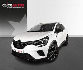 MITSUBISHI ASX MITSUBISHI ASX 1.3 MHEV 140CV KAITEKI