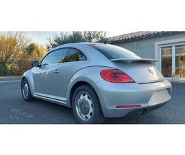 VOLKSWAGEN COCCINELLE 1.2 TSI 105 VINTAGE