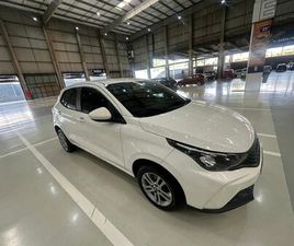 FIAT ARGO FIAT ARGO 1.0 COMPLETO 2023 PARTICULAR