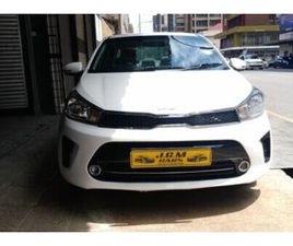 2024 KIA PEGAS 1.4 EX