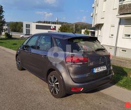 CITROEN C4 PICASSO CITROEN C4 PICASSO