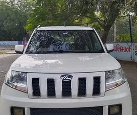 MAHINDRA TUV TUV300