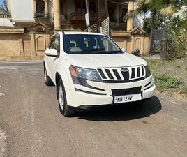 MAHINDRA XUV500
