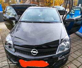 OPEL ASTRA GTC OPEL ASTRA GTC