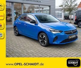 OPEL CORSA F E ELEGANCE