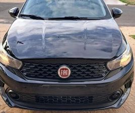 FIAT ARGO FIAT ARGO - REPASSE