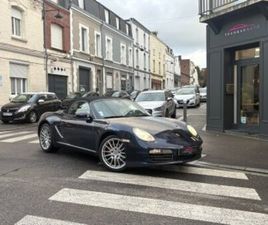 3.2I S 280CH / CARNET D'ENTRETIEN / SIEGES CHAUFFANTS / JANTES 19 POUCES