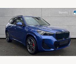 1.5 20I MHT M SPORT DCT SDRIVE EURO 6 (START/STOP) 5DR