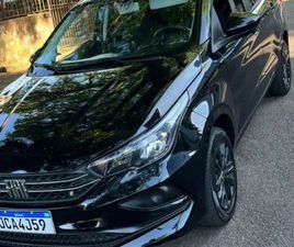 FIAT CRONOS FIAT CRONOS DRIVE 1.0 6V 2023