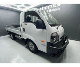 KIA K2700 2020 KIA K-SERIES PICK-UP K 2700 WORKHORSE SINGLE-CAB