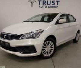 SUZUKI CIAZ 1.5 GL AUTO