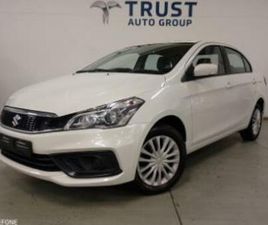 SUZUKI CIAZ 1.5 GL MANUAL